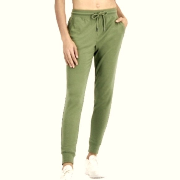 🧶IDEOLOGY WOMENS JOGGERS - Picture 1 of 5